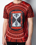 Time Keeper Sublimated T-Shirt