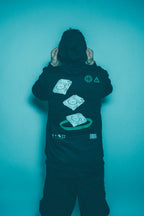 140 BPM Pullover Hoodie