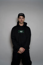 140 BPM Pullover Hoodie