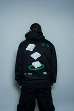 140 BPM Pullover Hoodie