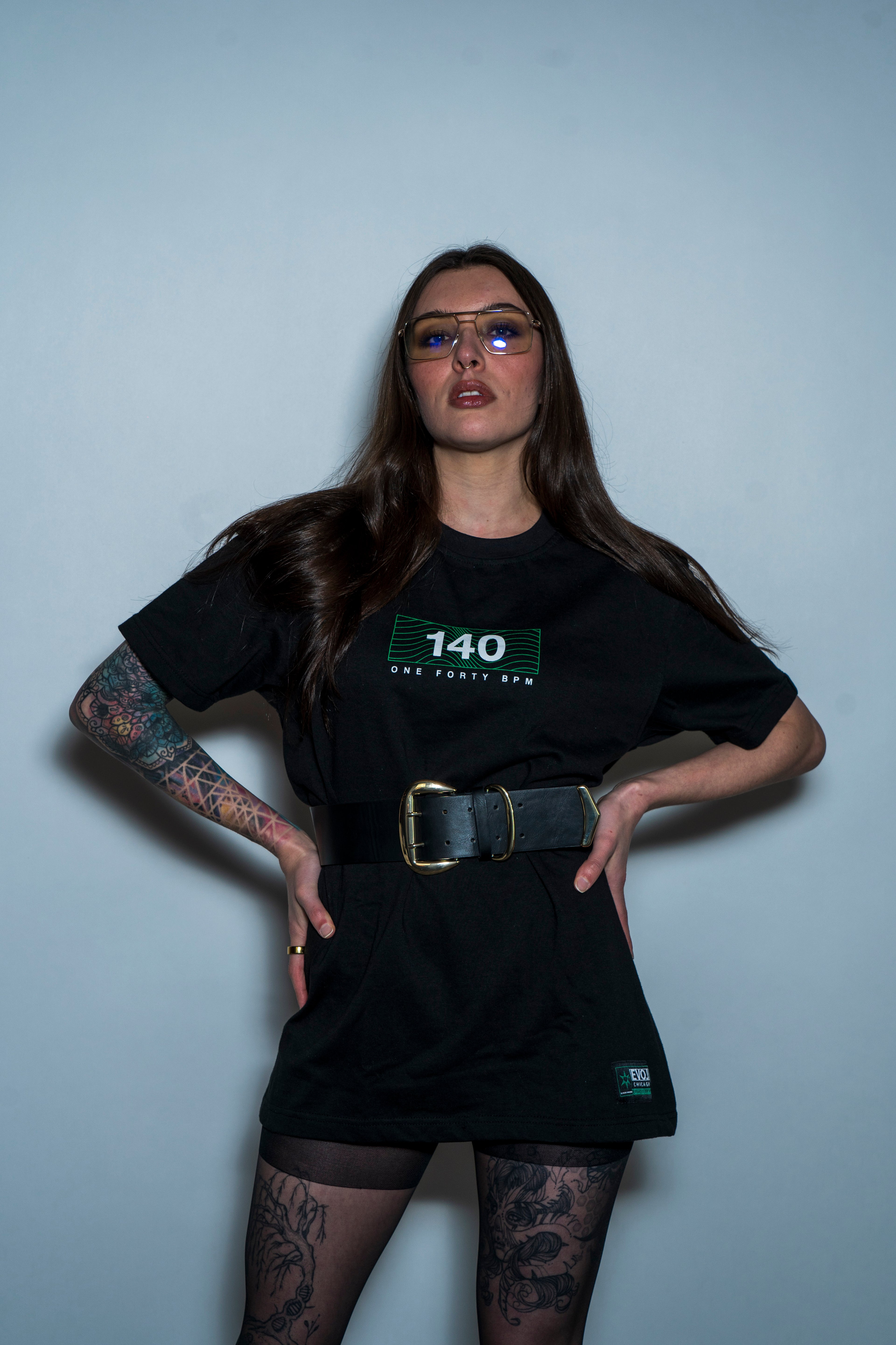 140 BPM T-Shirt