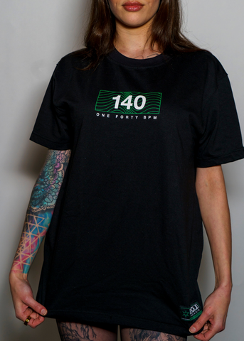 140 BPM T-Shirt