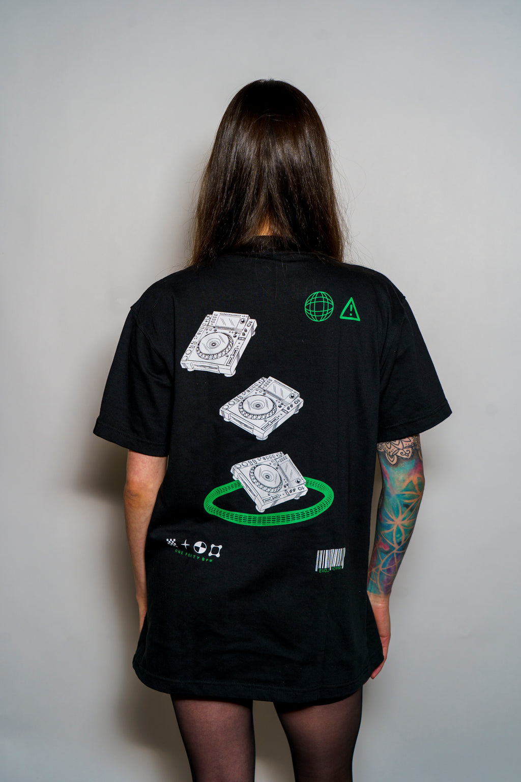 140 BPM T-Shirt