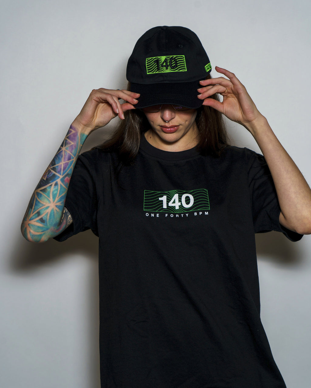 140 BPM T-Shirt