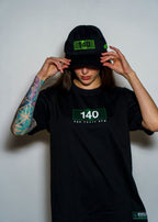 140 BPM Dad Hat