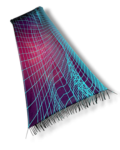 Phoenix Heart Pashmina