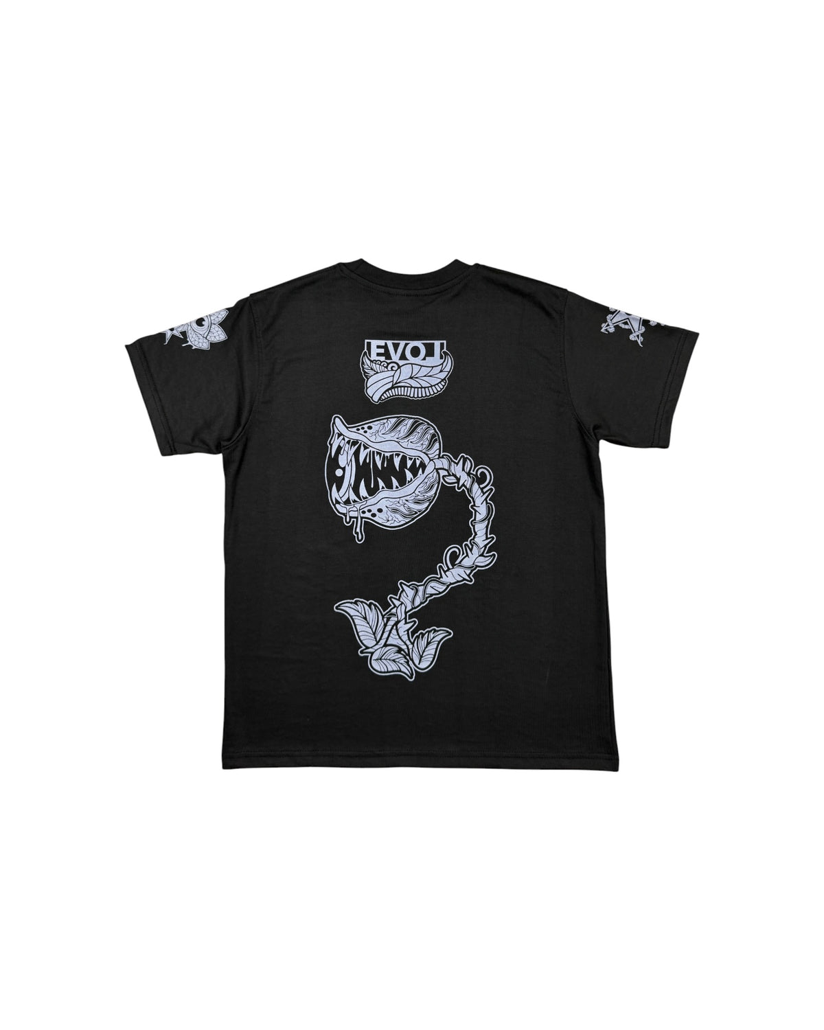 Venus Bass Trap V2 Cotton T-Shirt