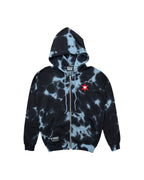 We Love House Music OG Tie-Dye Hoodie