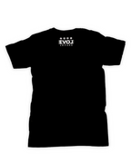 Techno Glitch Tee