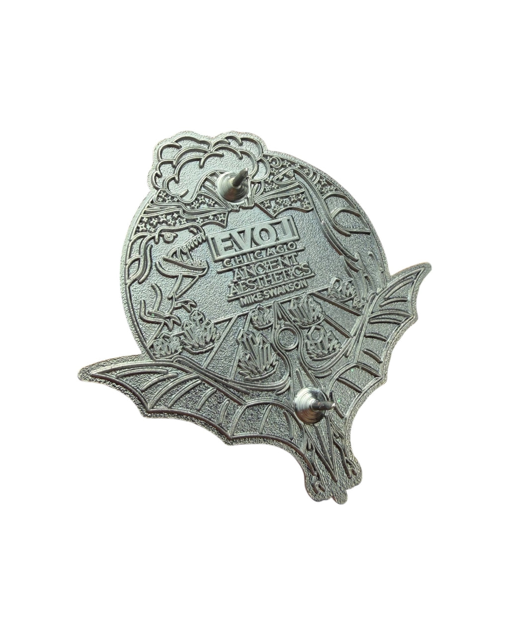 wrath of skies v2 pins