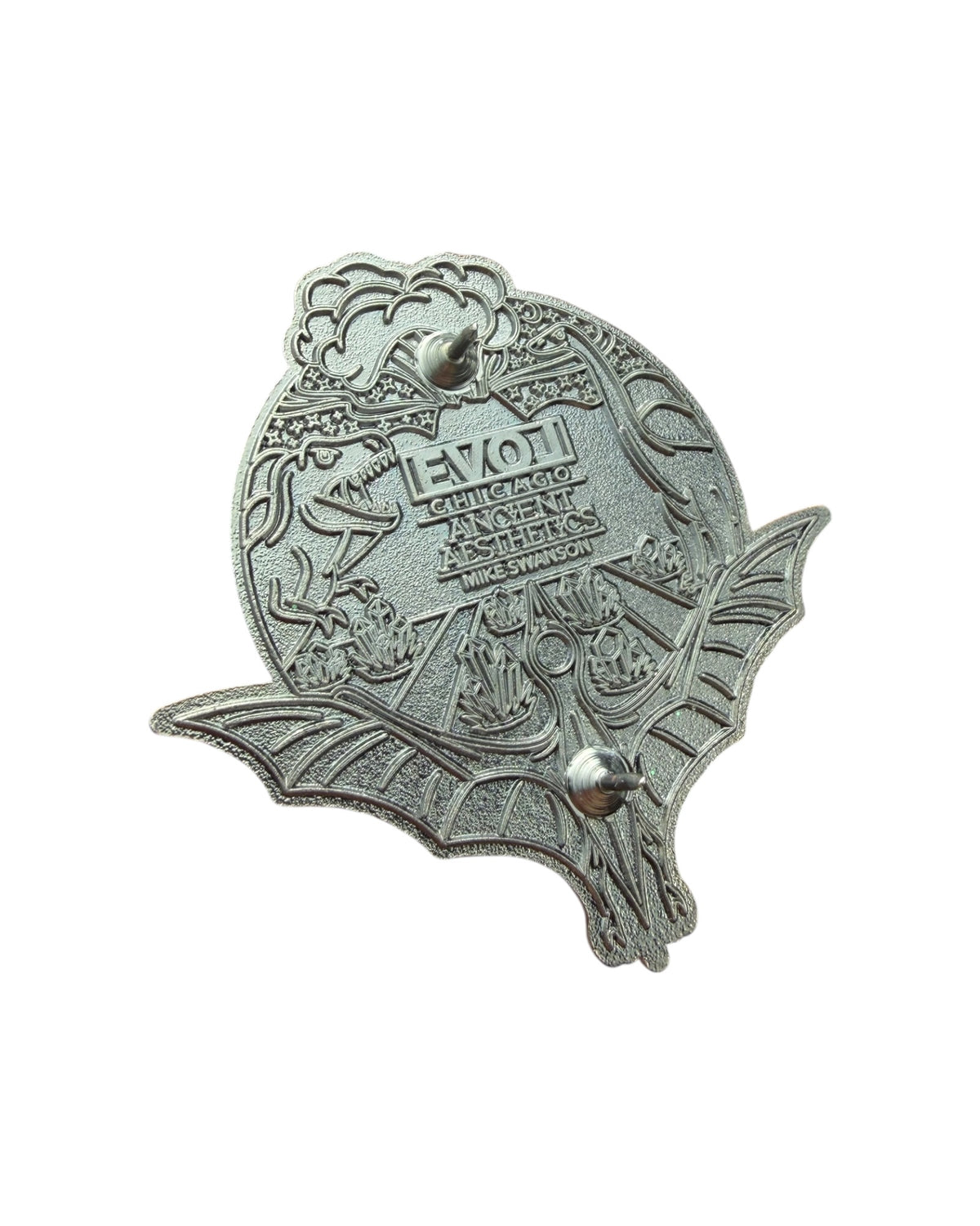 wrath of skies v2 pins
