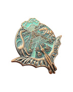wrath of skies v2 pins