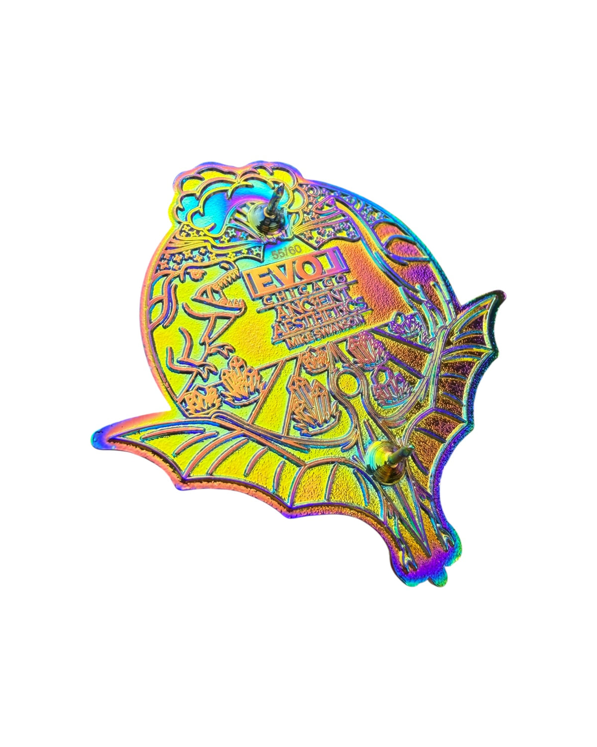 wrath of skies v2 pins