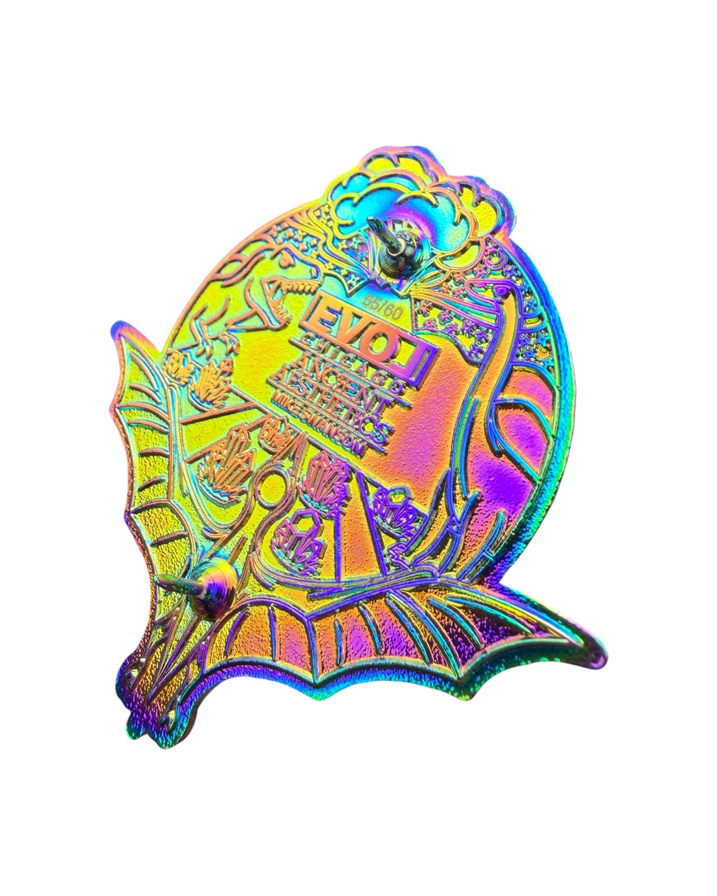 wrath of skies v2 pins