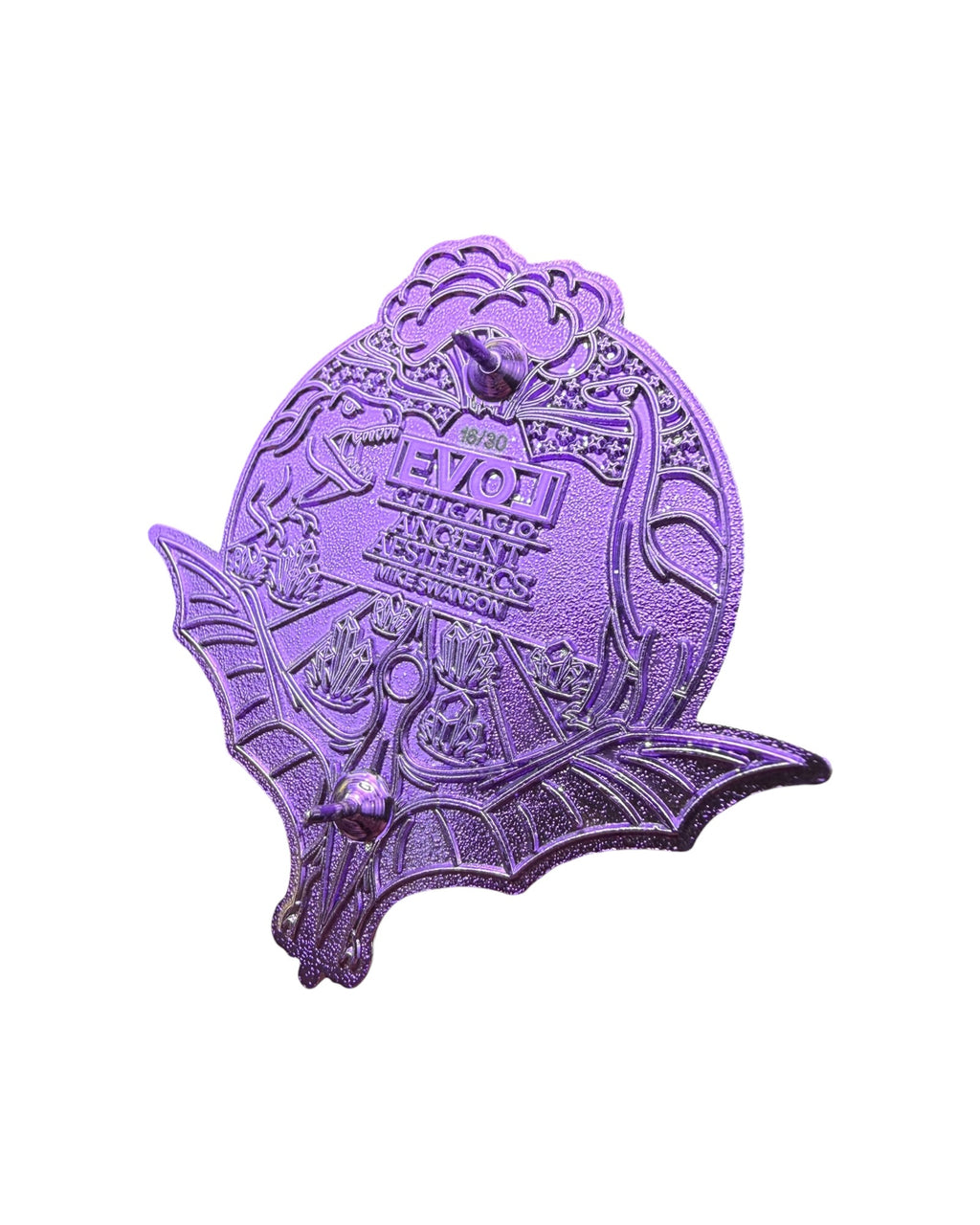 wrath of skies v2 pins