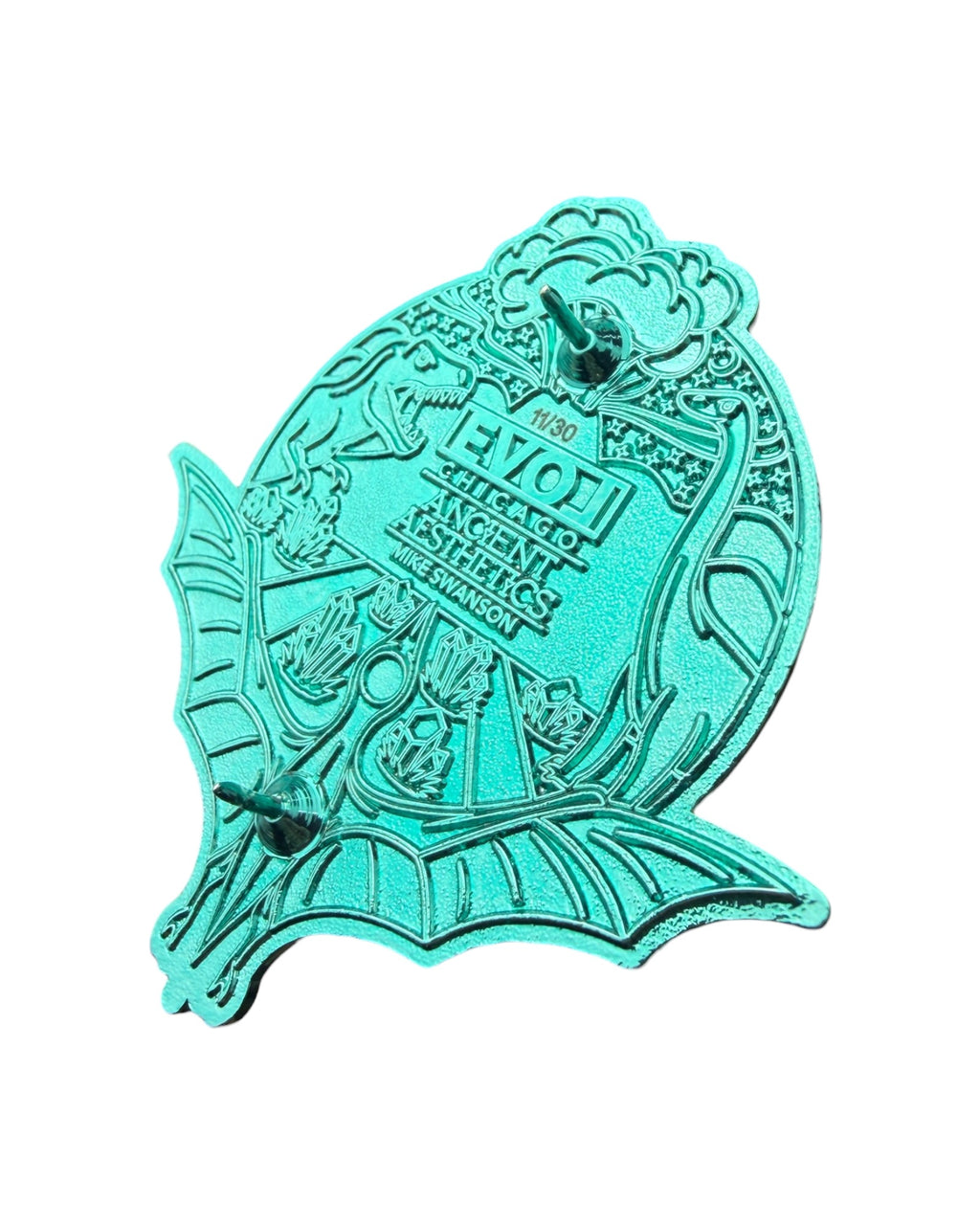 wrath of skies v2 pins