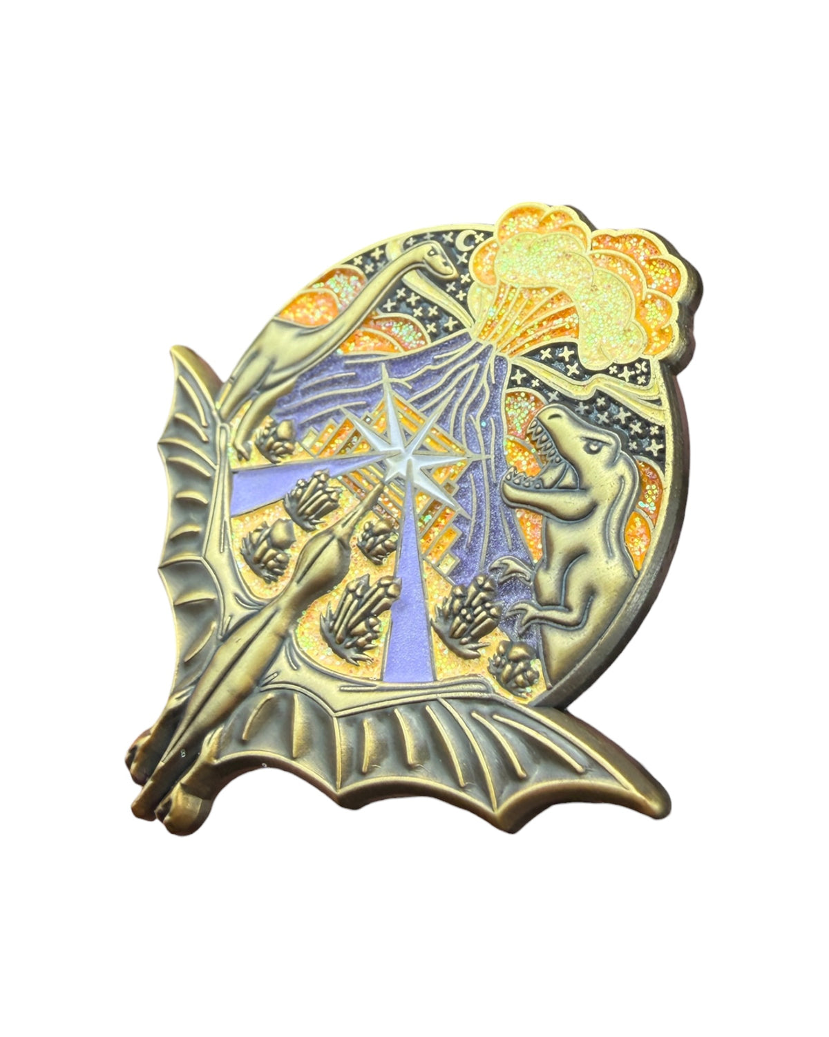 wrath of skies v2 pins