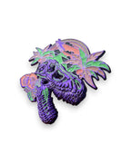 Origin: Chapter 1 Pin - Purple
