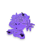Origin: Chapter 1 Pin - Purple