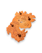 Extinction: Chapter 2 Pin - Copper