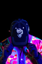 Venus Bass Trap Dad Hat