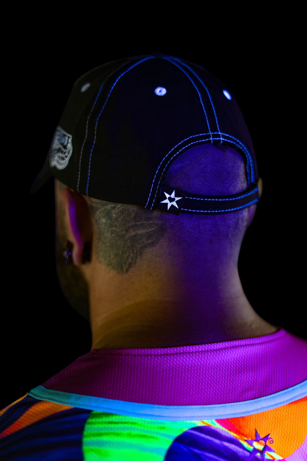 Venus Bass Trap Dad Hat