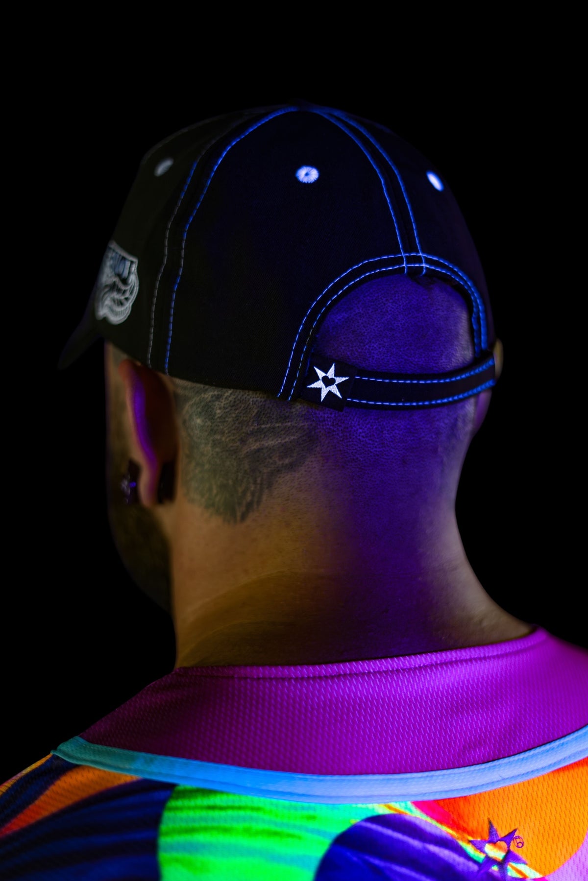 Venus Bass Trap Dad Hat