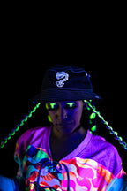 Venus Bass Trap V2 Bucket Hat