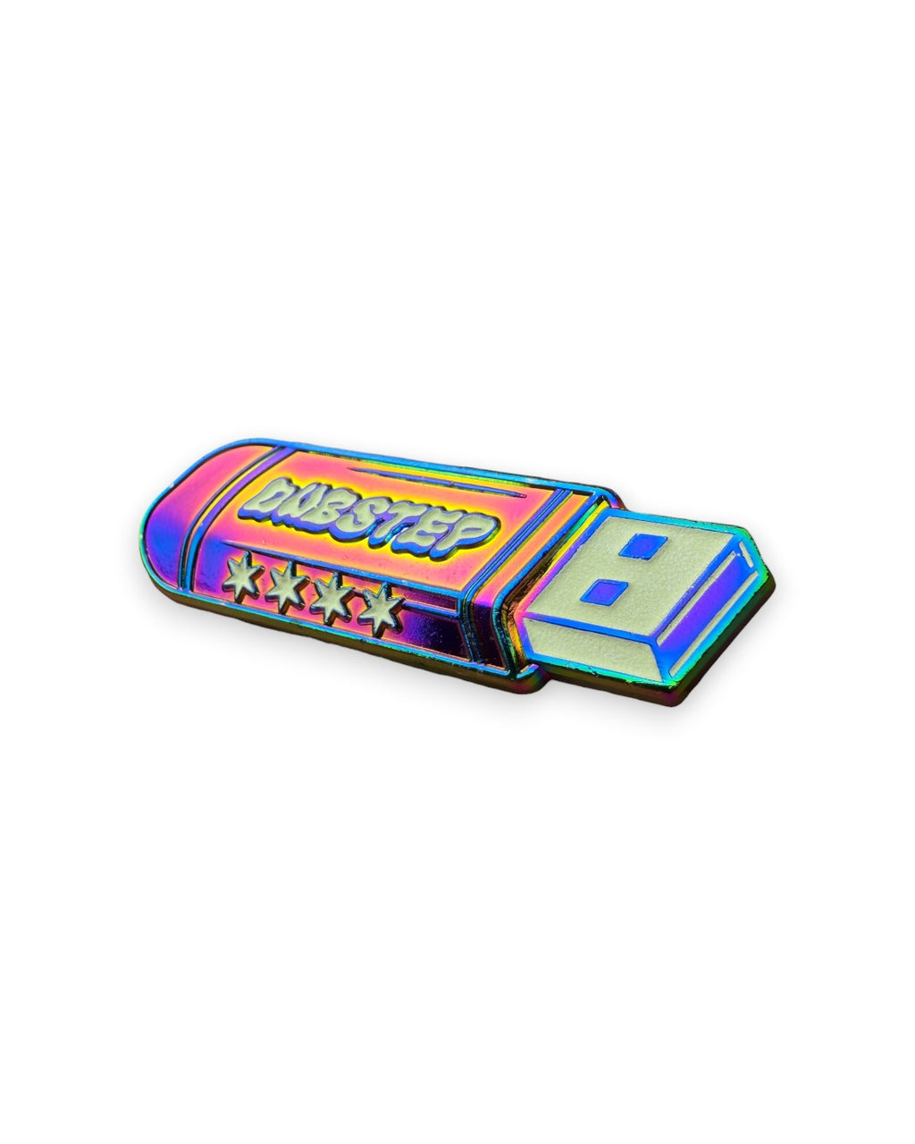 USB PINS
