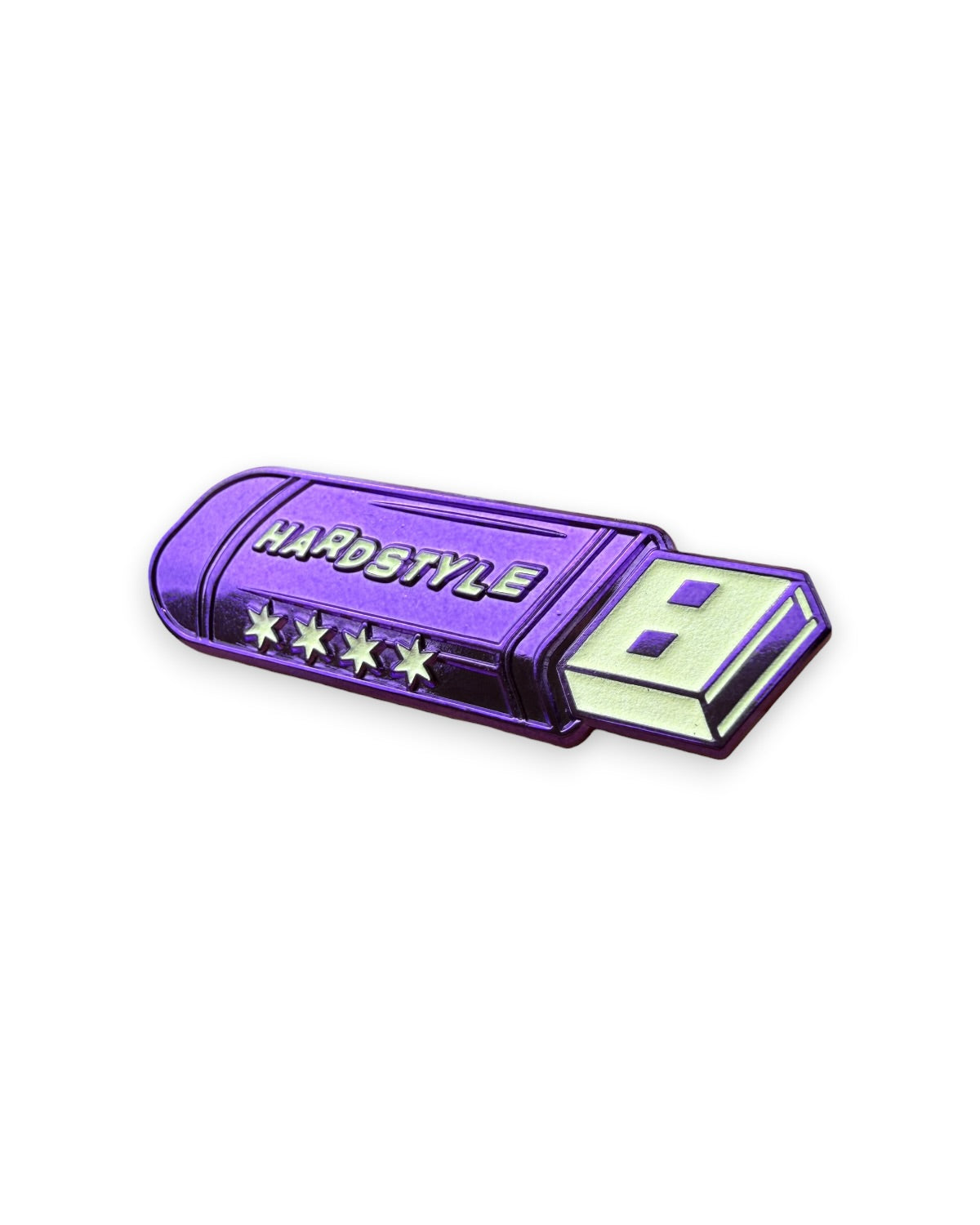 USB PINS