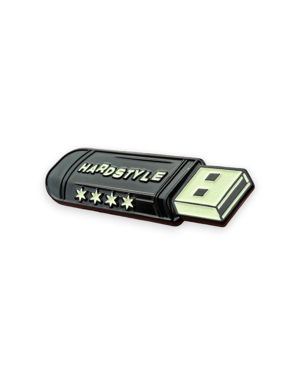 USB PINS