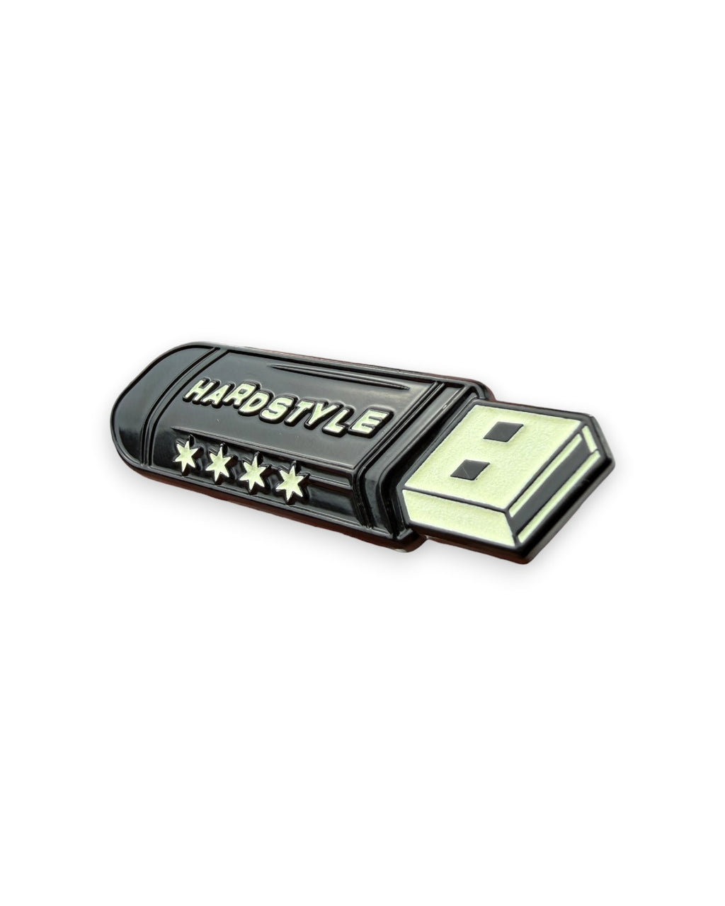 USB PINS