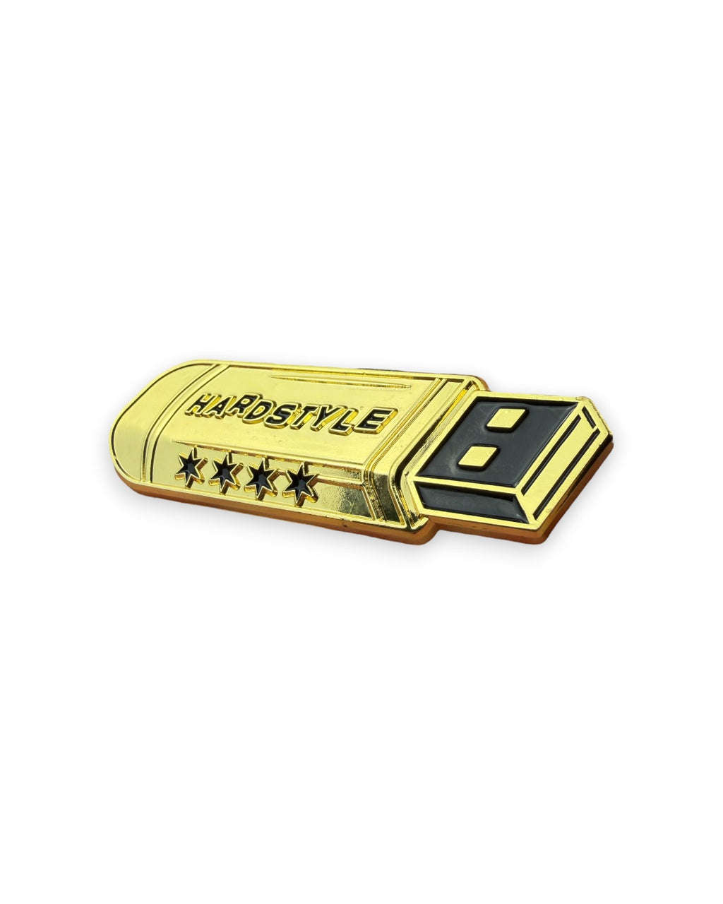 USB PINS