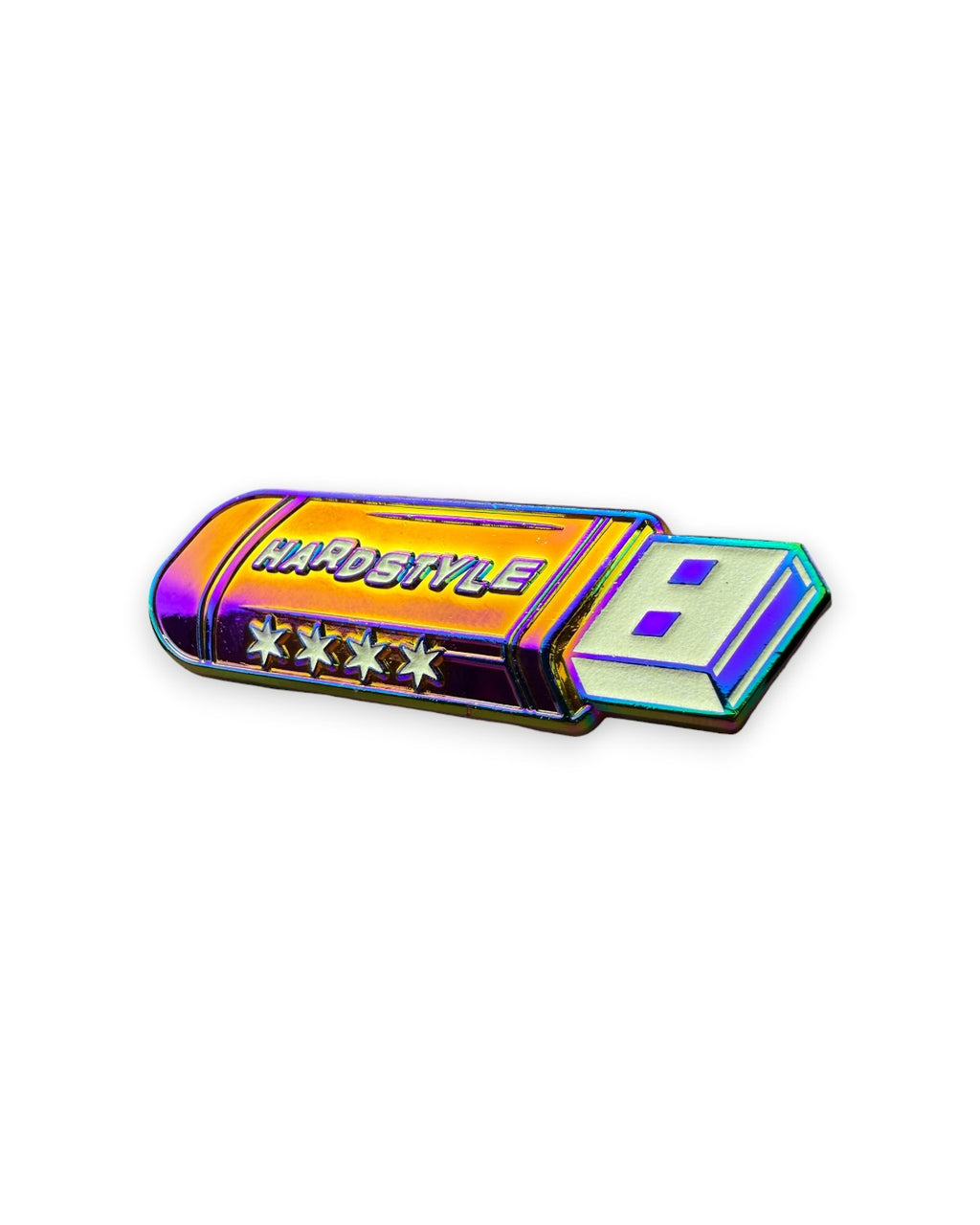 USB PINS