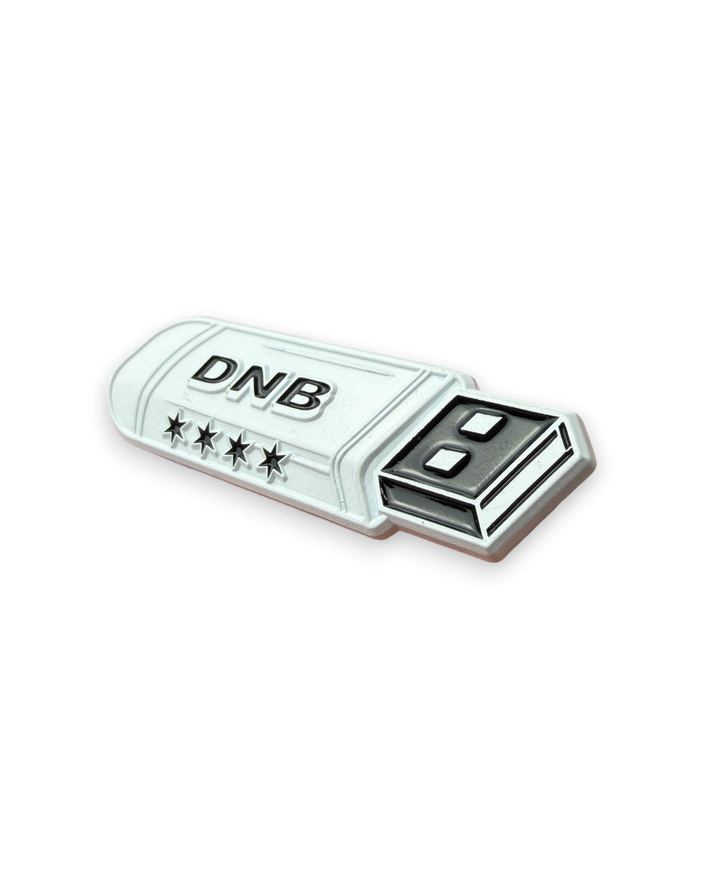 USB PINS