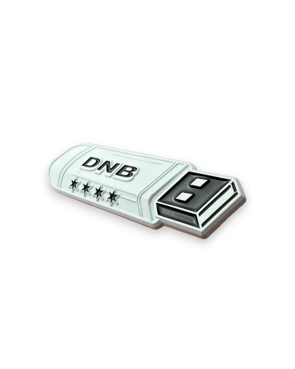 USB PINS