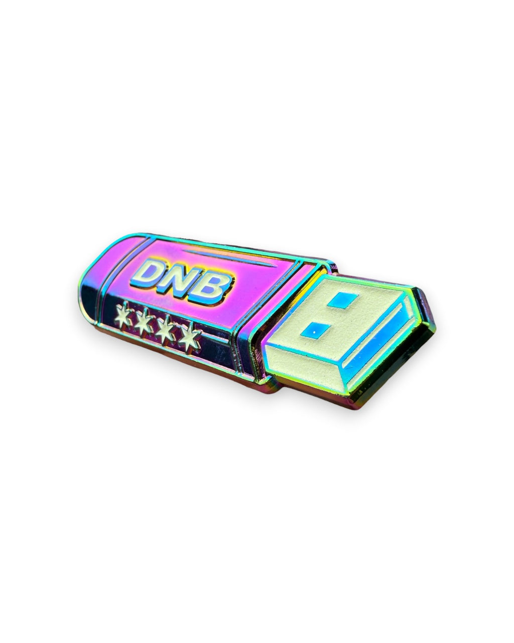 USB PINS