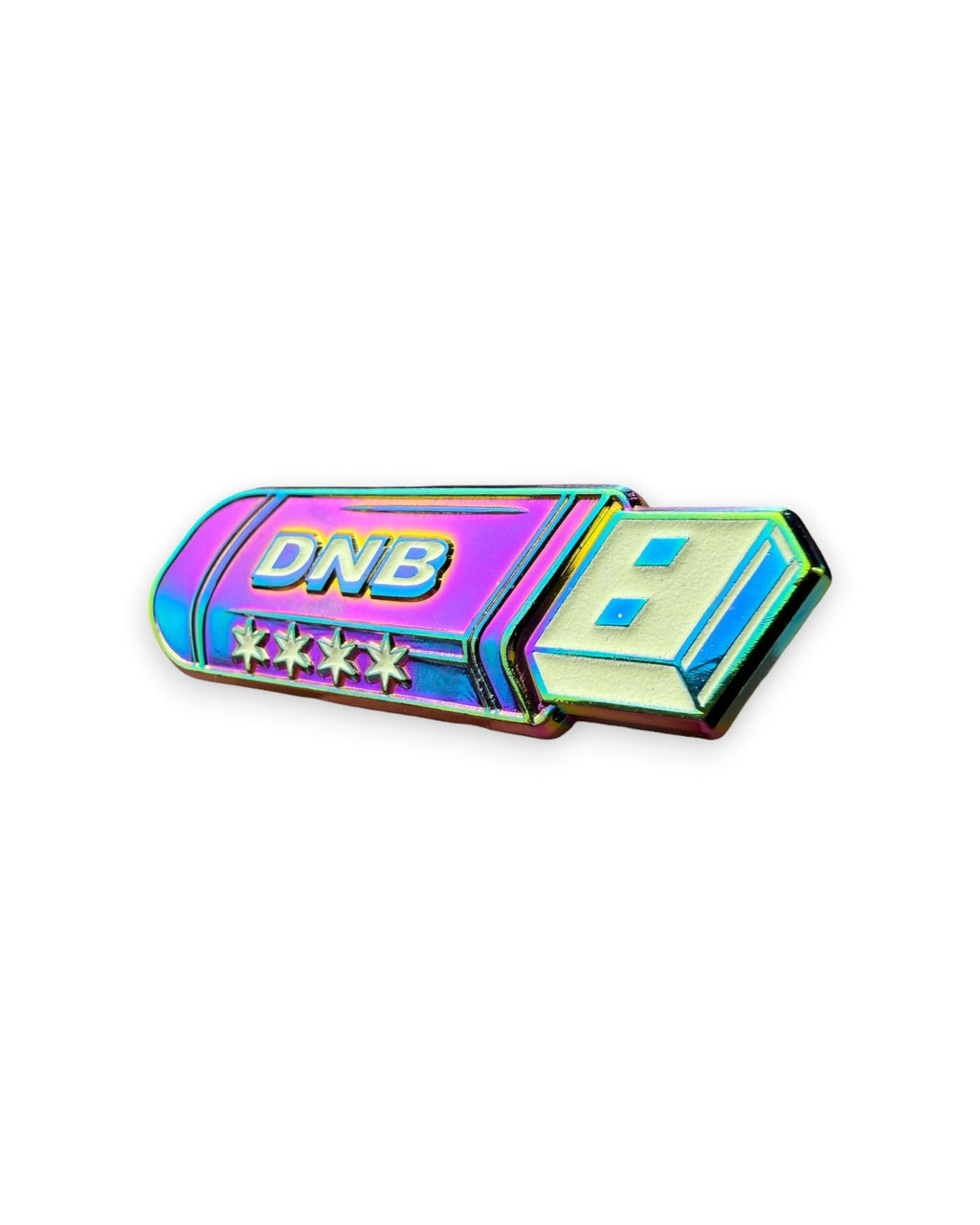 USB PINS