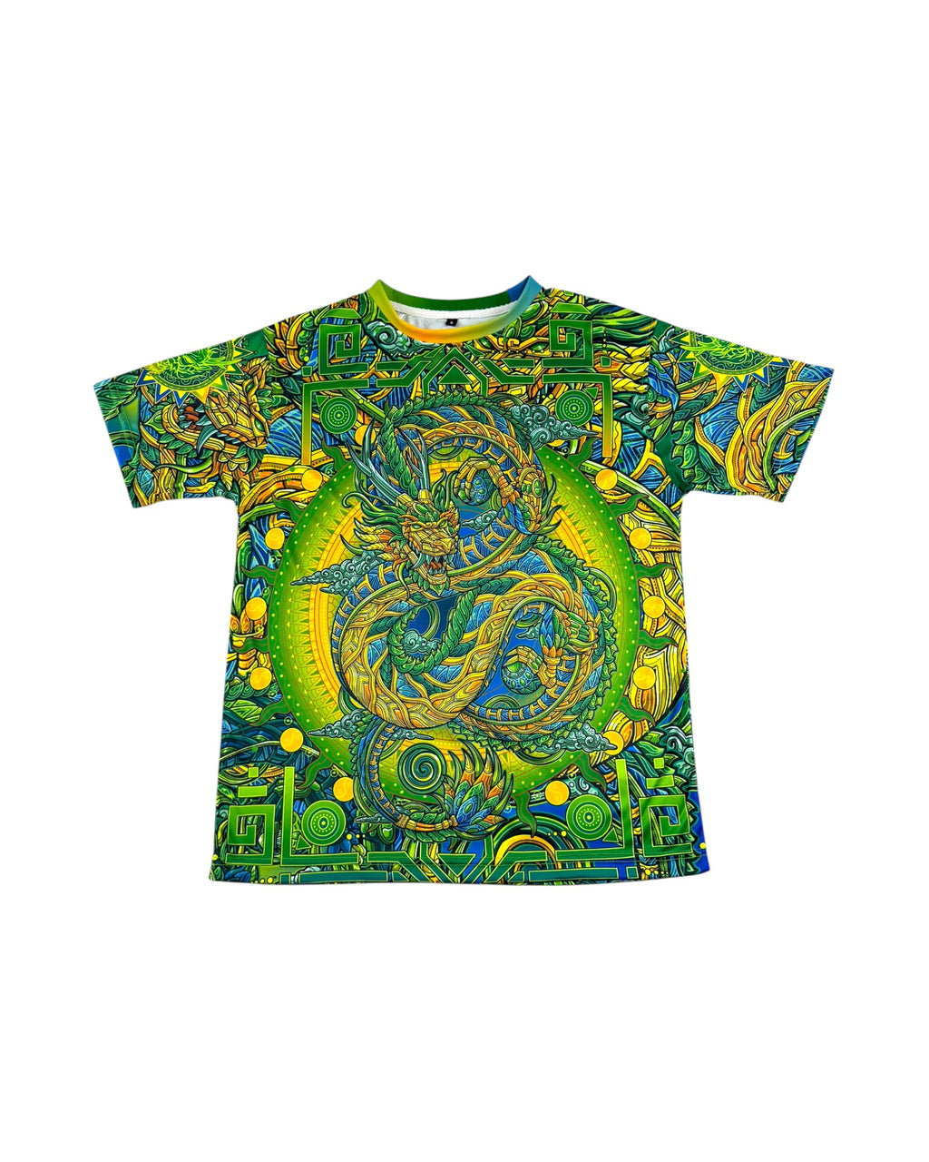 Nimbus Dragon Sublimated T-Shirt