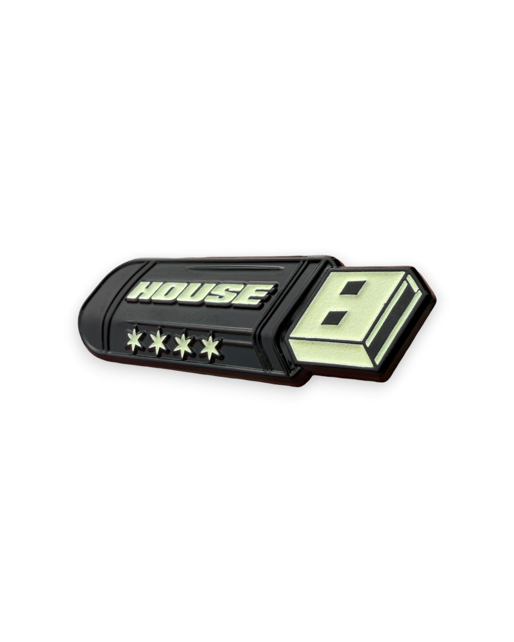 USB PINS