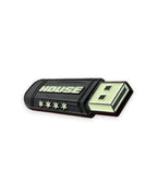 USB PINS