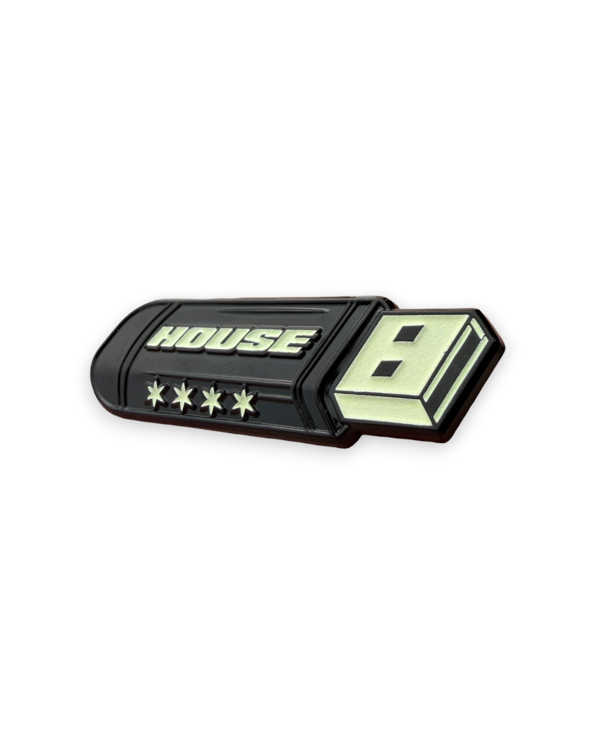 USB PINS