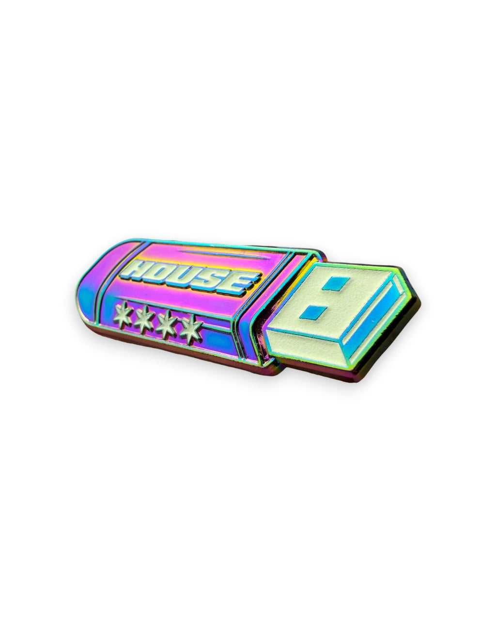 USB PINS