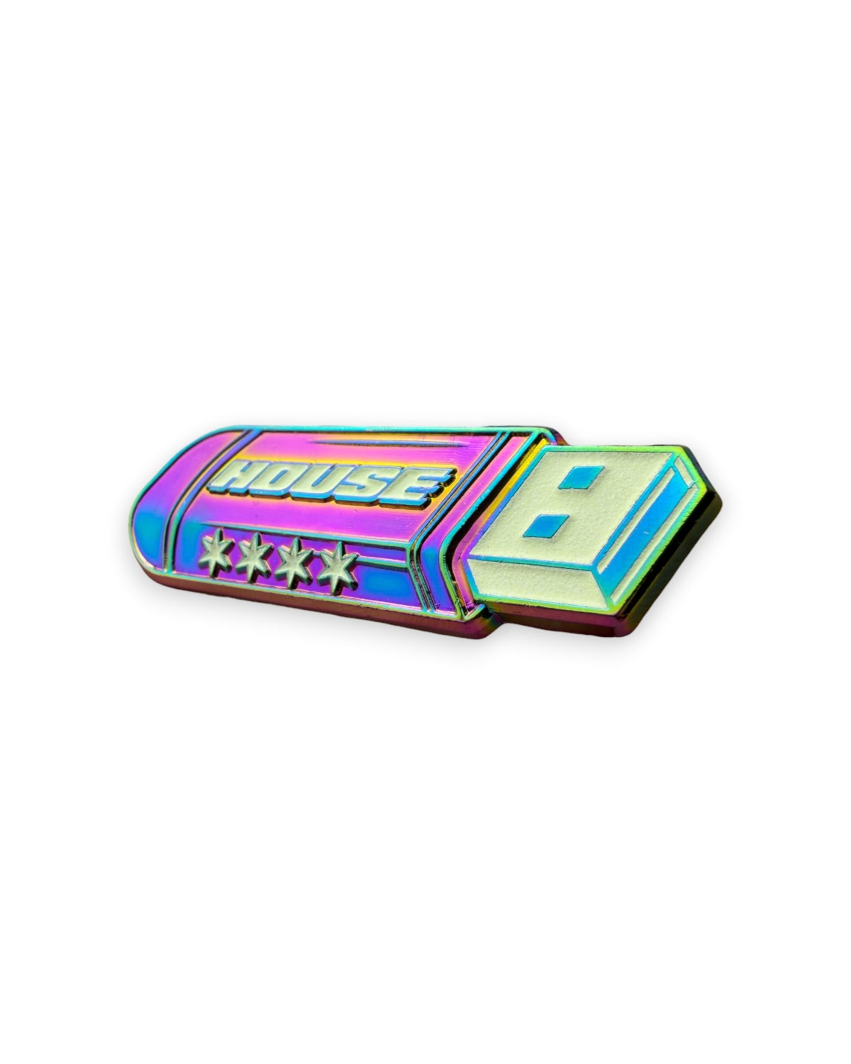 USB PINS