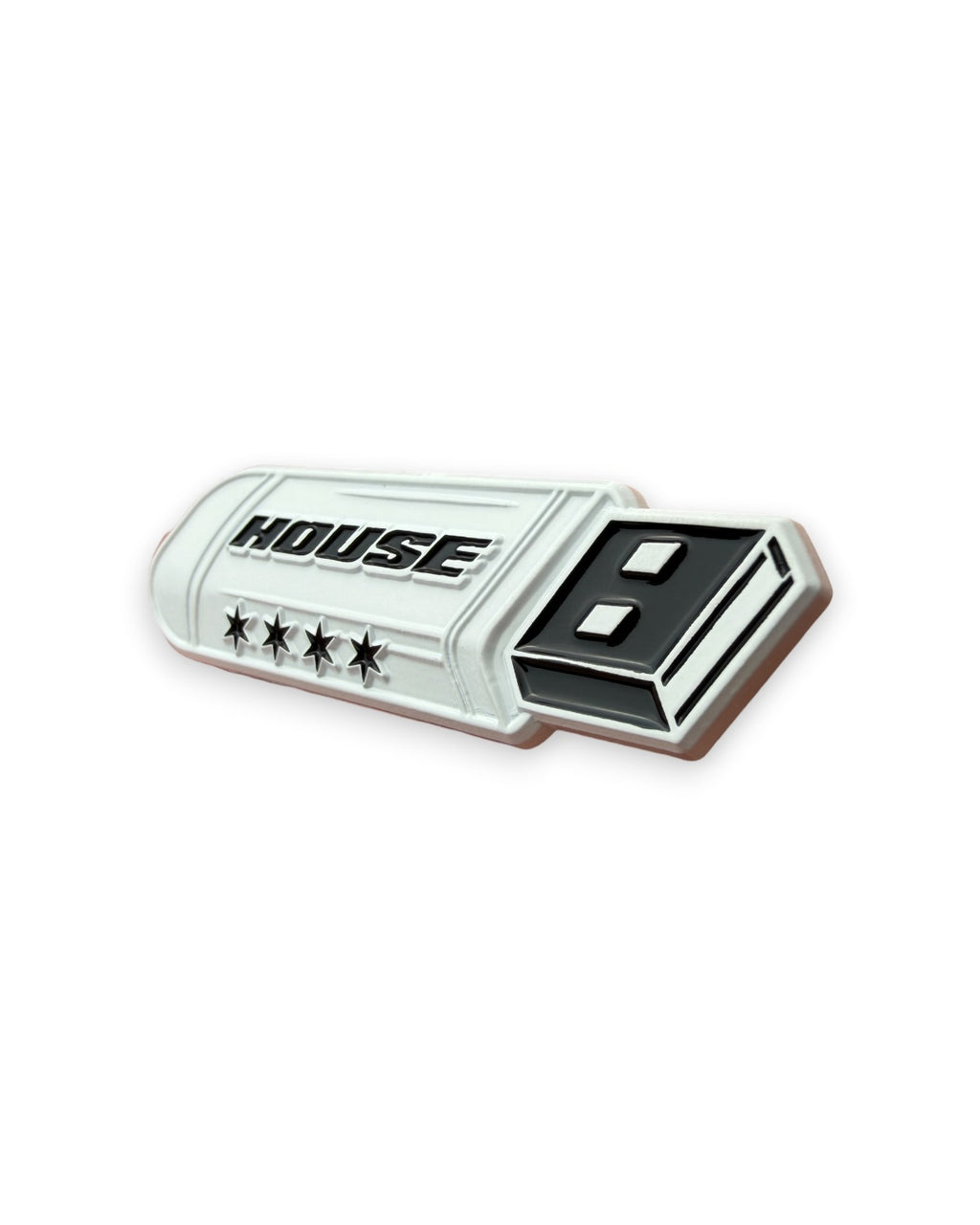 USB PINS