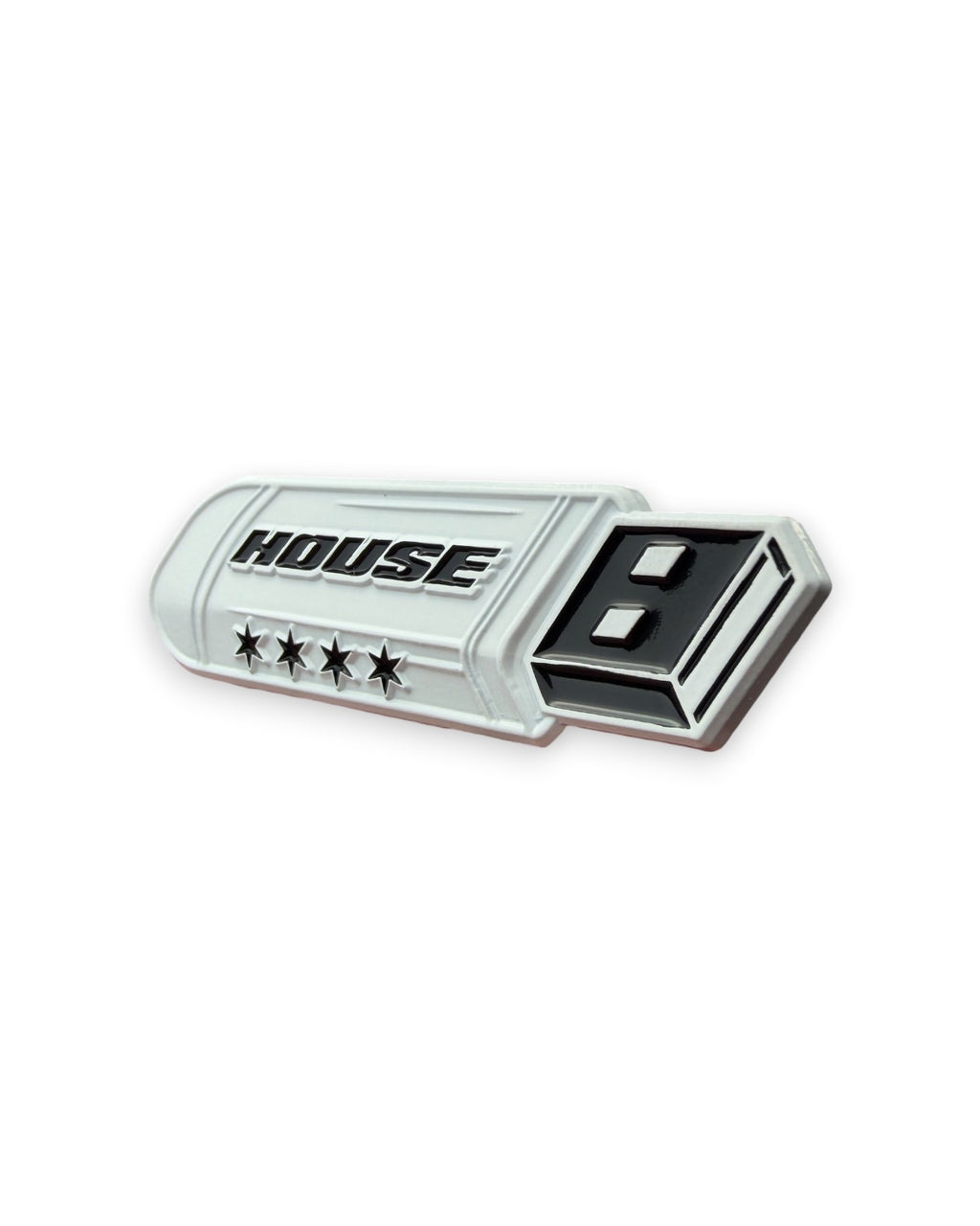USB PINS