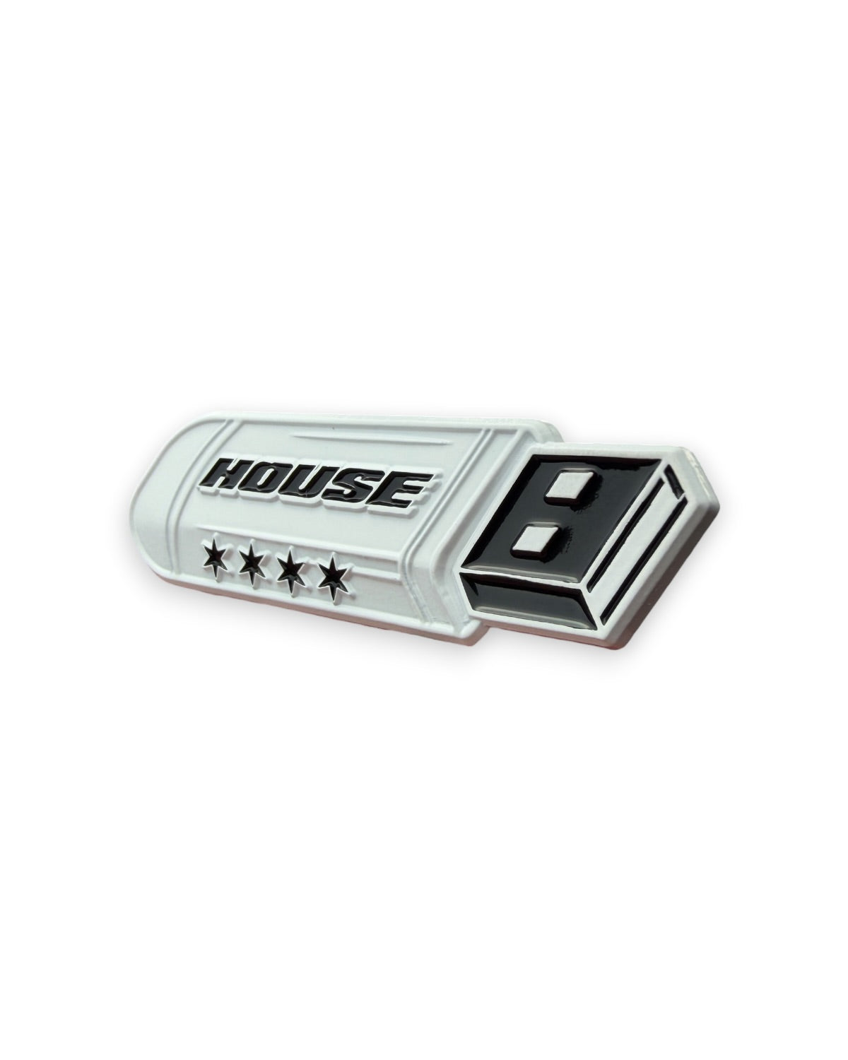 USB PINS