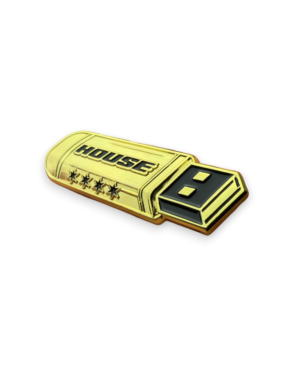 USB PINS