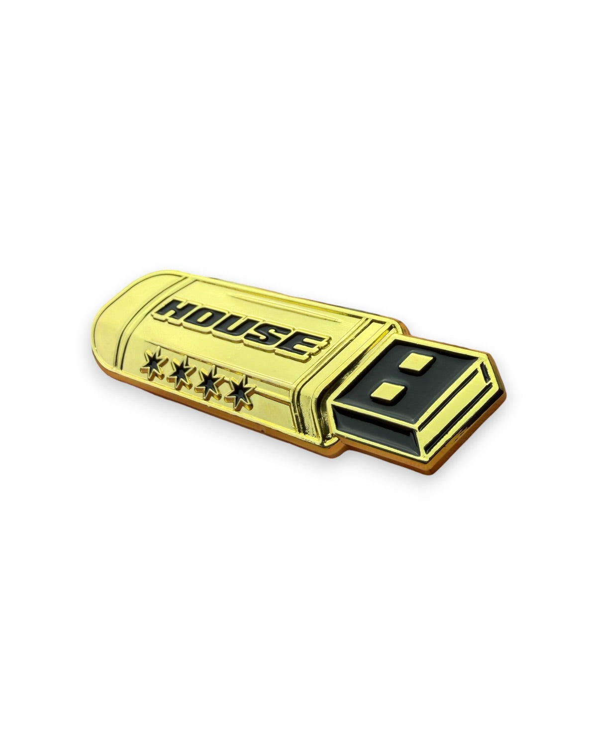 USB PINS