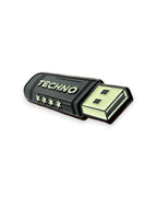 USB PINS